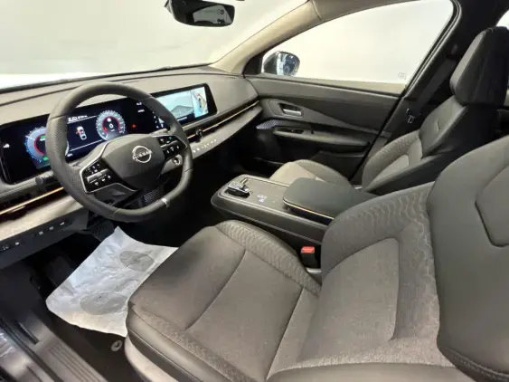 NISSAN ARIYA - voiture d'occasion - Photo 18