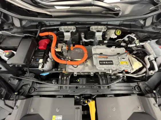 NISSAN ARIYA - voiture d'occasion - Photo 21