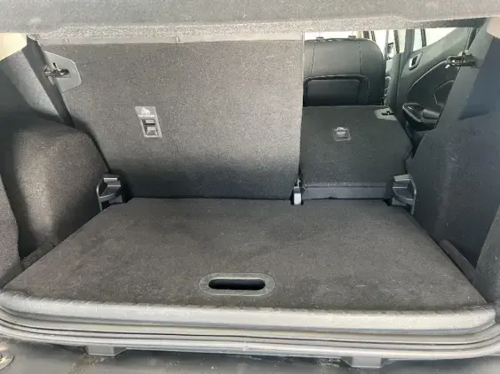 FORD ECOSPORT - voiture d'occasion - Photo 16