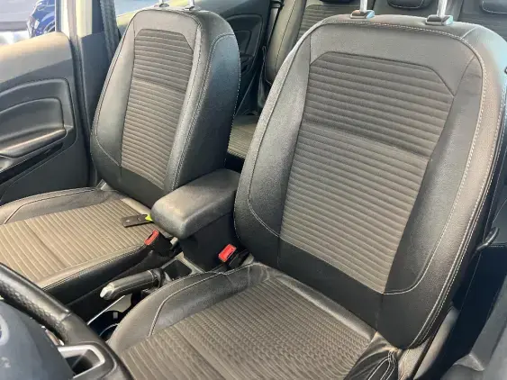 FORD ECOSPORT - voiture d'occasion - Photo 18