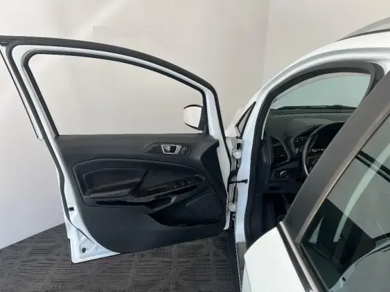 FORD ECOSPORT - voiture d'occasion - Photo 19