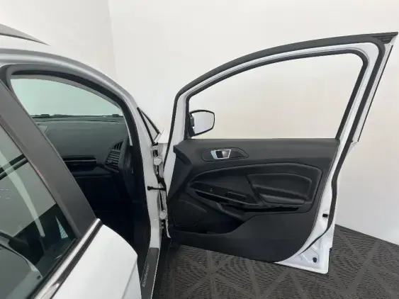 FORD ECOSPORT - voiture d'occasion - Photo 20