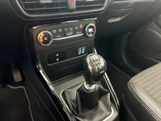FORD ECOSPORT - voiture d'occasion - Photo 21