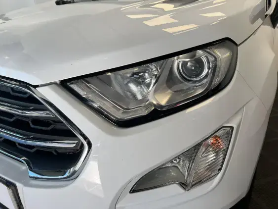 FORD ECOSPORT - voiture d'occasion - Photo 22