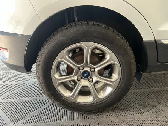 FORD ECOSPORT - voiture d'occasion - Photo 25