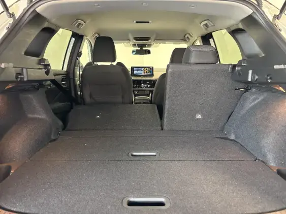 NISSAN QASHQAI III - voiture d'occasion - Photo 16