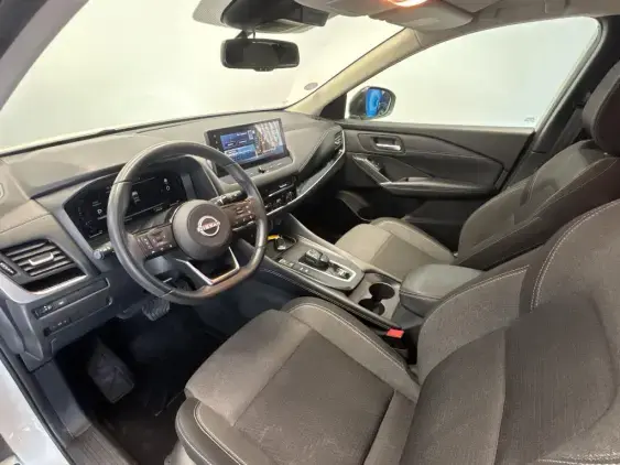 NISSAN QASHQAI III - voiture d'occasion - Photo 18