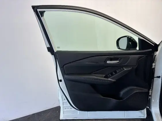 NISSAN QASHQAI III - voiture d'occasion - Photo 19