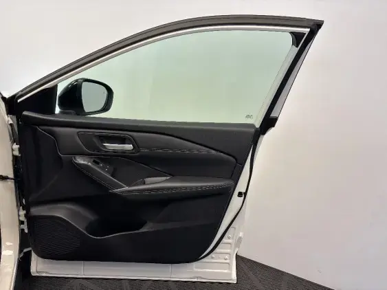 NISSAN QASHQAI III - voiture d'occasion - Photo 20