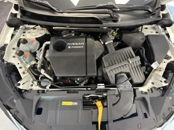 NISSAN QASHQAI III - voiture d'occasion - Photo 21