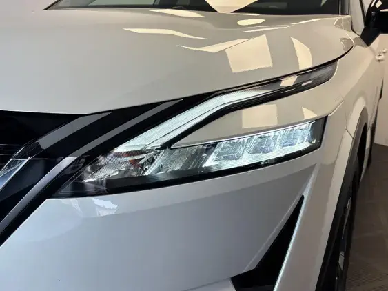NISSAN QASHQAI III - voiture d'occasion - Photo 22