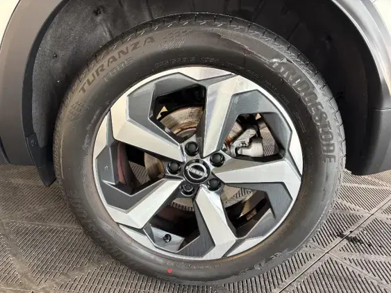 NISSAN QASHQAI III - voiture d'occasion - Photo 24