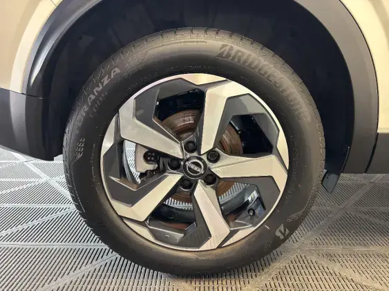 NISSAN QASHQAI III - voiture d'occasion - Photo 25