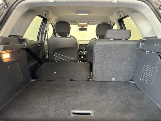 RENAULT CAPTUR - voiture d'occasion - Photo 15