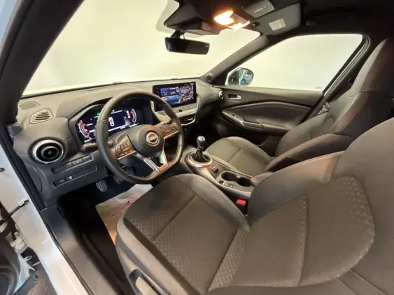 NISSAN JUKE II - voiture d'occasion - Photo 18