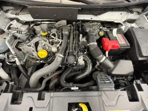 NISSAN JUKE II - voiture d'occasion - Photo 21