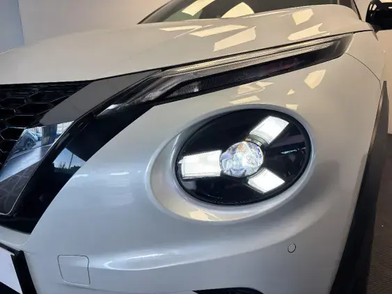 NISSAN JUKE II - voiture d'occasion - Photo 22