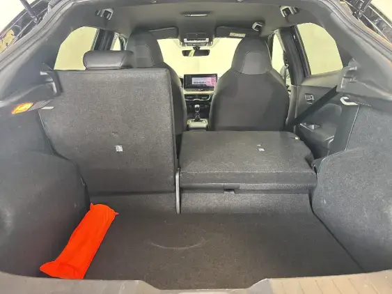 NISSAN JUKE II - voiture d'occasion - Photo 16