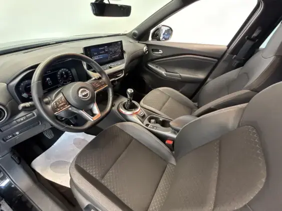 NISSAN JUKE II - voiture d'occasion - Photo 18