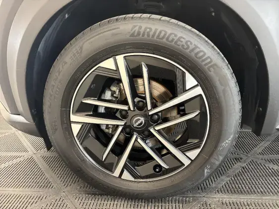 NISSAN JUKE II - voiture d'occasion - Photo 23