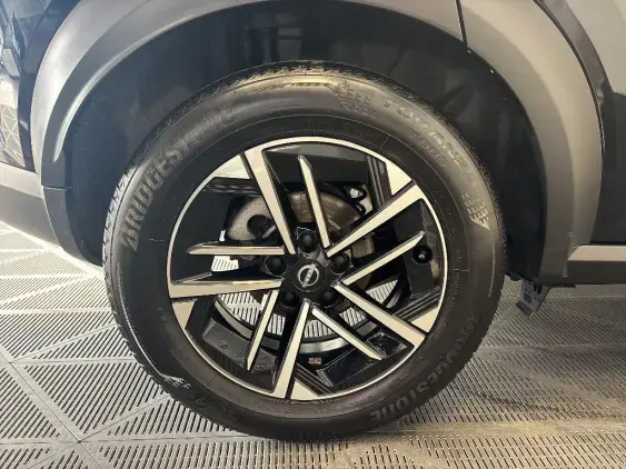 NISSAN JUKE II - voiture d'occasion - Photo 25