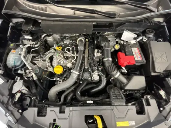 NISSAN JUKE II - voiture d'occasion - Photo 21