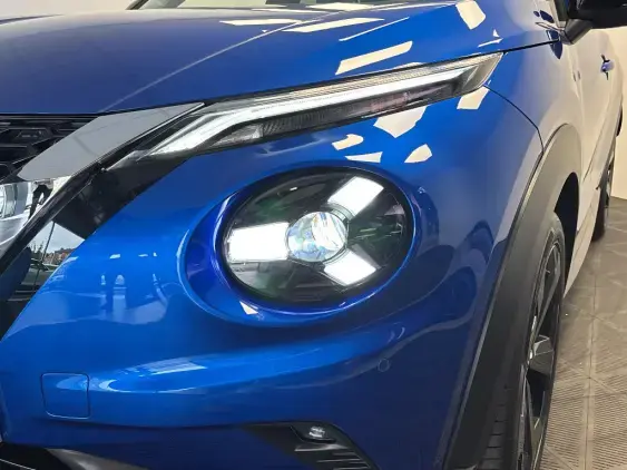NISSAN JUKE II - voiture d'occasion - Photo 22