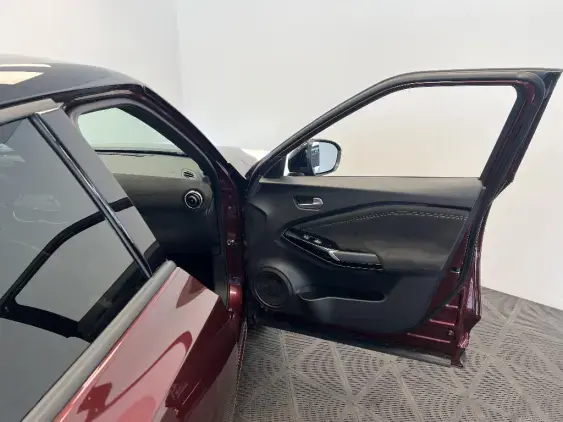NISSAN JUKE II - voiture d'occasion - Photo 20