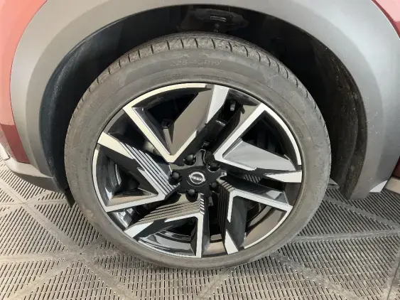 NISSAN JUKE II - voiture d'occasion - Photo 23