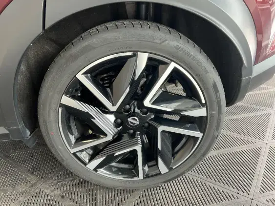 NISSAN JUKE II - voiture d'occasion - Photo 24