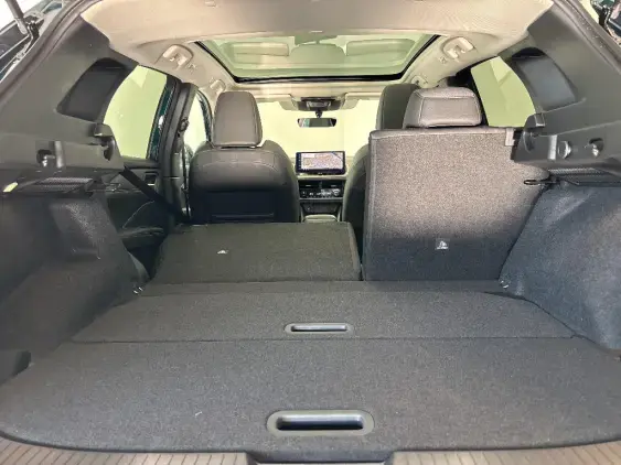 NISSAN QASHQAI III - voiture d'occasion - Photo 16