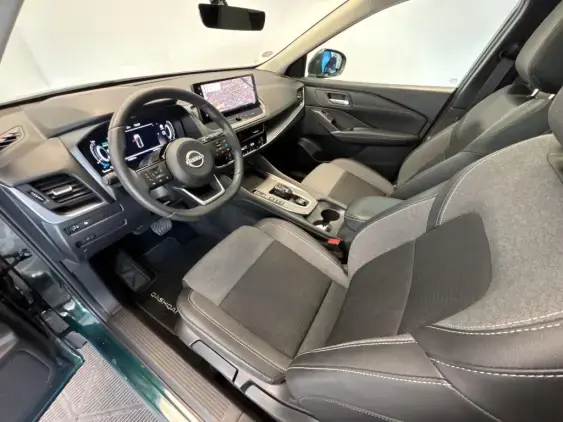 NISSAN QASHQAI III - voiture d'occasion - Photo 18