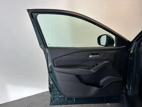 NISSAN QASHQAI III - voiture d'occasion - Photo 19