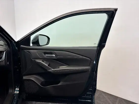 NISSAN QASHQAI III - voiture d'occasion - Photo 20