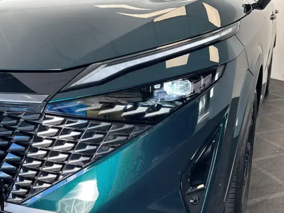 NISSAN QASHQAI III - voiture d'occasion - Photo 22