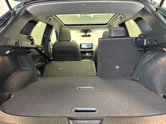 NISSAN QASHQAI III - voiture d'occasion - Photo 16