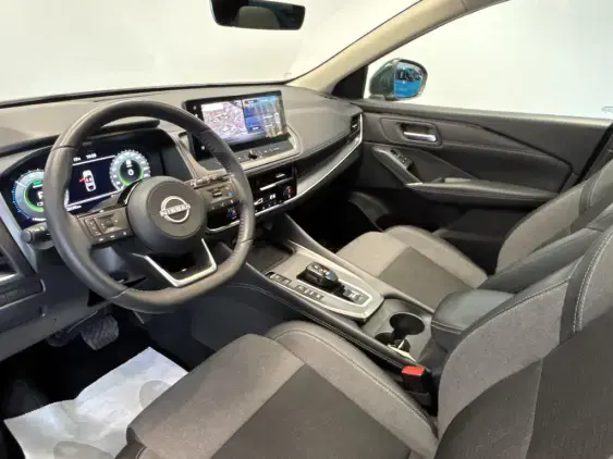NISSAN QASHQAI III - voiture d'occasion - Photo 18