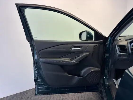 NISSAN QASHQAI III - voiture d'occasion - Photo 19