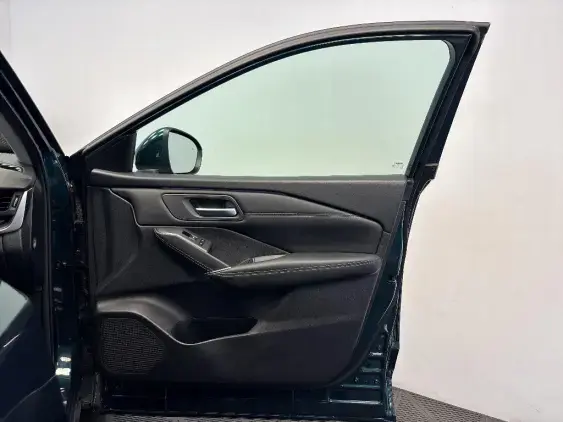 NISSAN QASHQAI III - voiture d'occasion - Photo 20