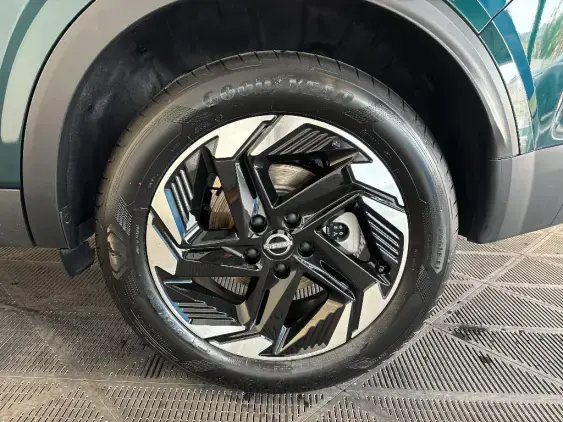 NISSAN QASHQAI III - voiture d'occasion - Photo 24