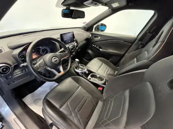 NISSAN JUKE II - voiture d'occasion - Photo 18