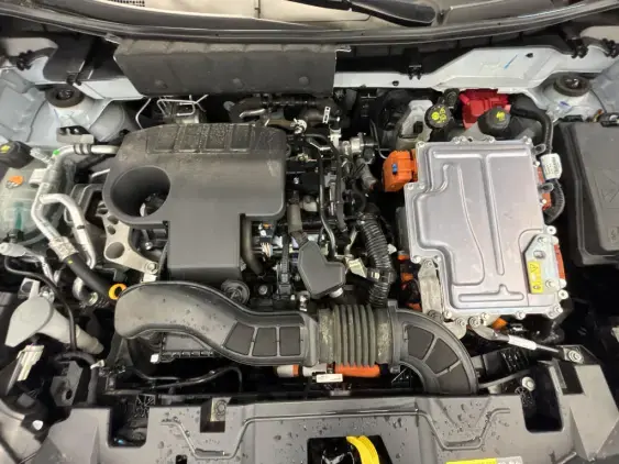 NISSAN JUKE II - voiture d'occasion - Photo 21
