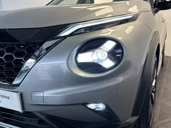 NISSAN JUKE II - voiture d'occasion - Photo 22