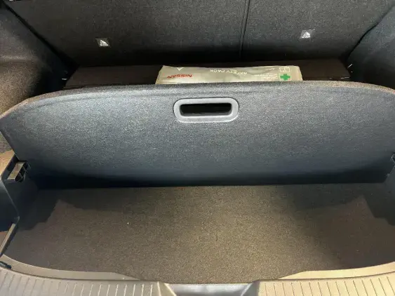NISSAN QASHQAI III - voiture d'occasion - Photo 17