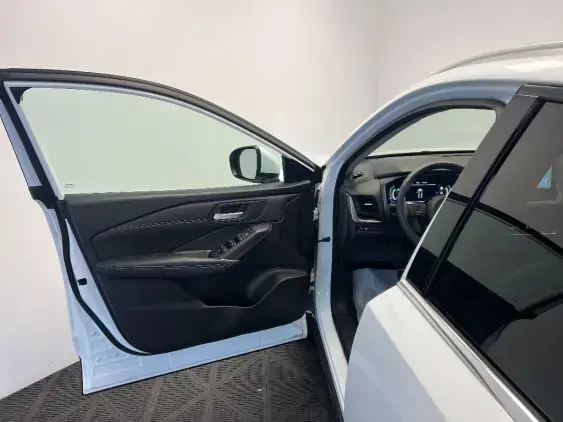 NISSAN QASHQAI III - voiture d'occasion - Photo 19