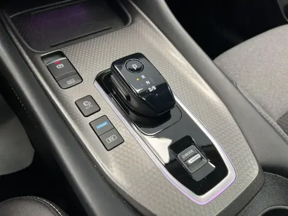 NISSAN QASHQAI III - voiture d'occasion - Photo 21