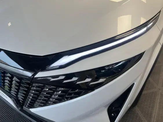 NISSAN QASHQAI III - voiture d'occasion - Photo 22