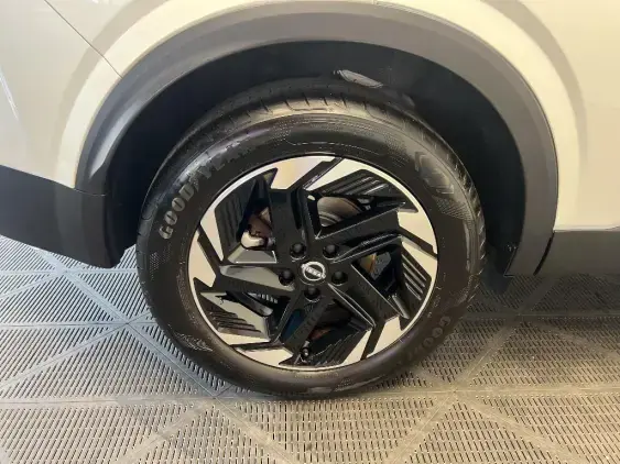 NISSAN QASHQAI III - voiture d'occasion - Photo 25