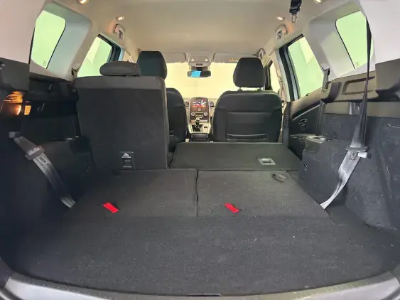 RENAULT GRAND SCENIC IV - voiture d'occasion - Photo 16
