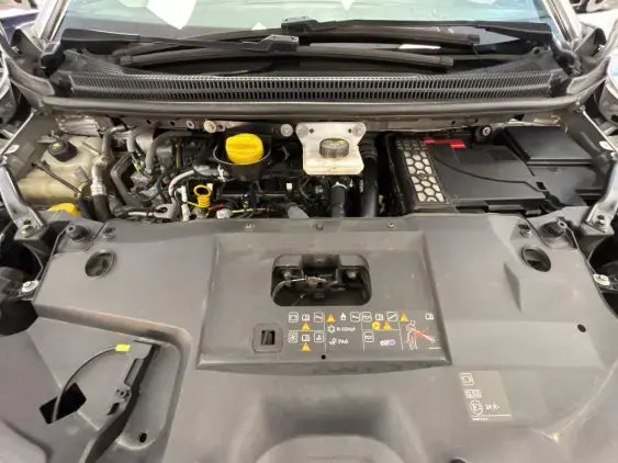 RENAULT GRAND SCENIC IV - voiture d'occasion - Photo 21